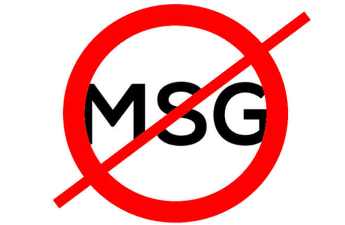 MSG: The Secret Ingredient