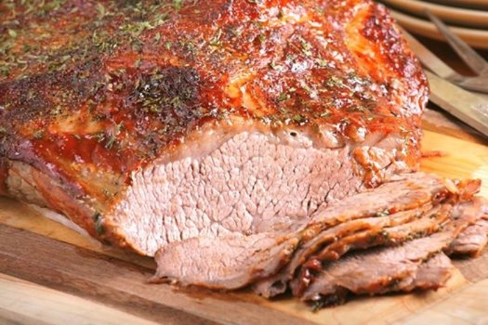 Healthy Recipe: Delicious Beef Brisket