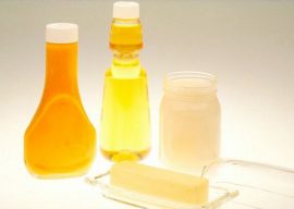 What Are the Different Types of Fat?