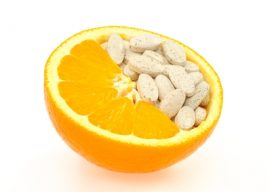 Are You Getting Enough Real Vitamin C?