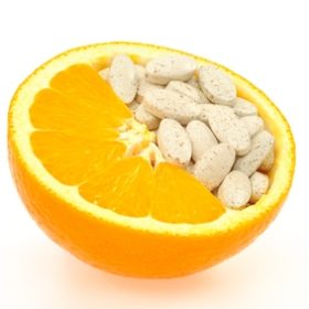Are You Getting Enough Real Vitamin C?