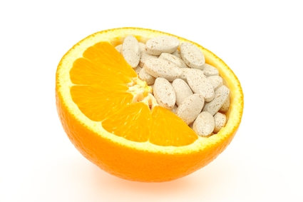 Are You Getting Enough Real Vitamin C?