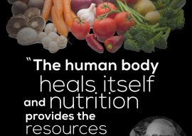 The Human Body Heals Itself