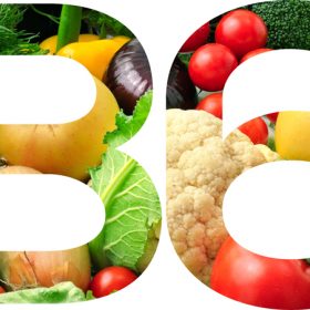The Safety of Vitamin B6