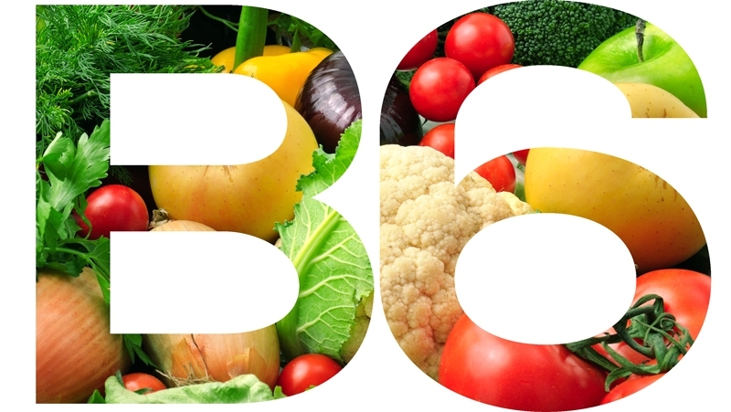 The Safety of Vitamin B6