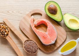 5 Fats That Are Good For You