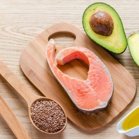 5 Fats That Are Good For You