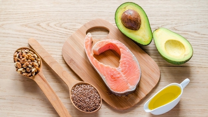 5 Fats That Are Good For You