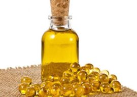 Nutrient of the Month – Fish Oil