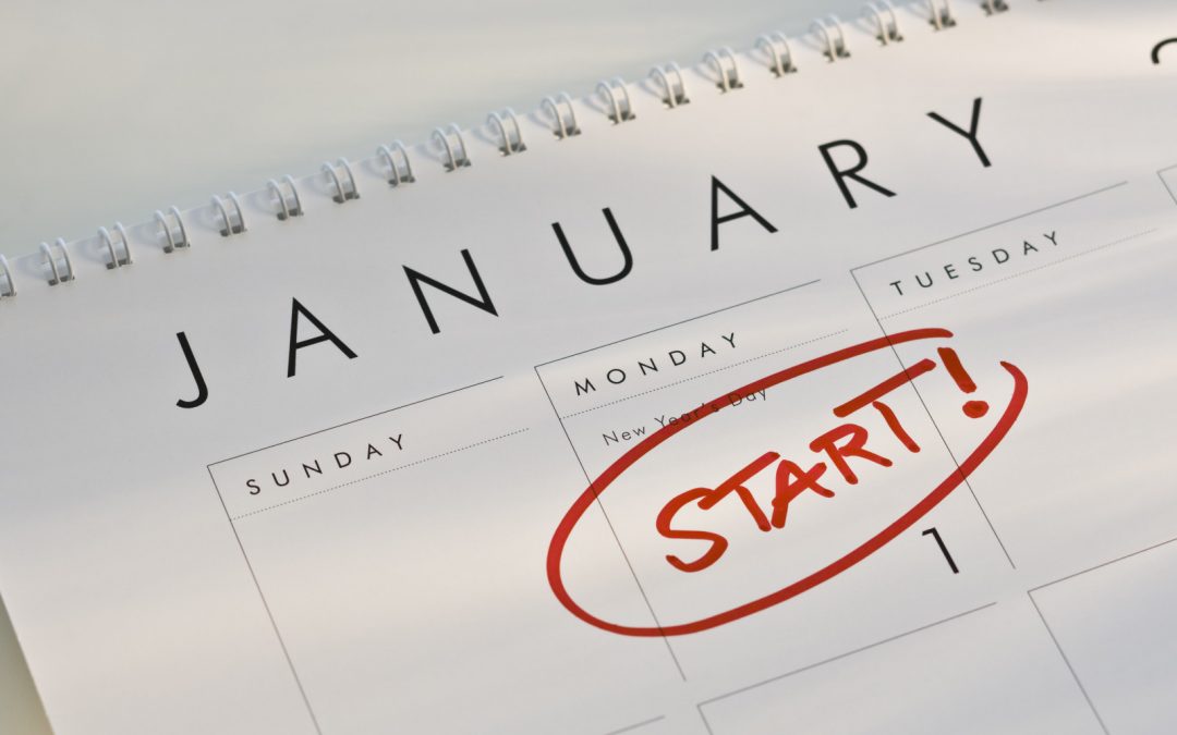 How New Year’s Resolutions Can Impact Your Long Term Health