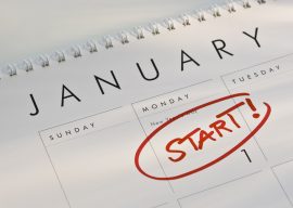 How New Year’s Resolutions Can Impact Your Long Term Health