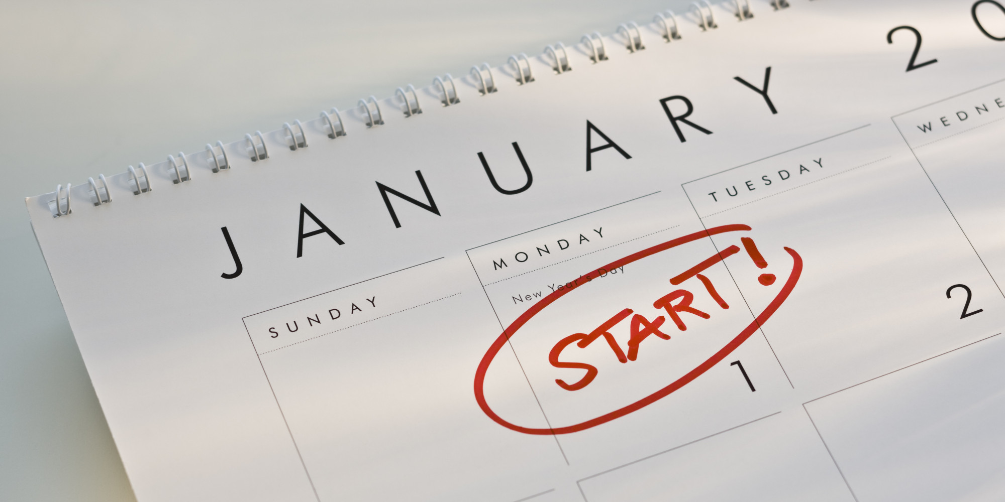 How New Year’s Resolutions Can Impact Your Long Term Health
