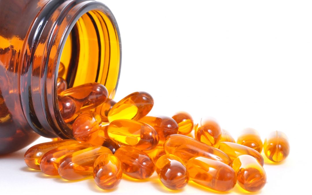Nutrient of the Month – Vitamin D3