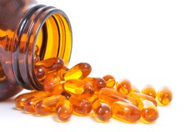 Nutrient of the Month – Vitamin D3