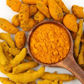 Nutrient of the Month – Turmeric