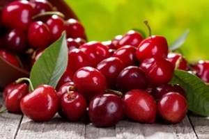 Nutrient of the Month – Tart Cherry