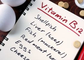 The Question of Vitamin B12