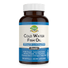 Omega 3 Fish Oil, Cold Water Sourced