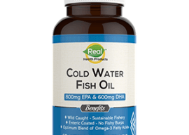 What You Should Look for in the Best Fish Oil Supplements