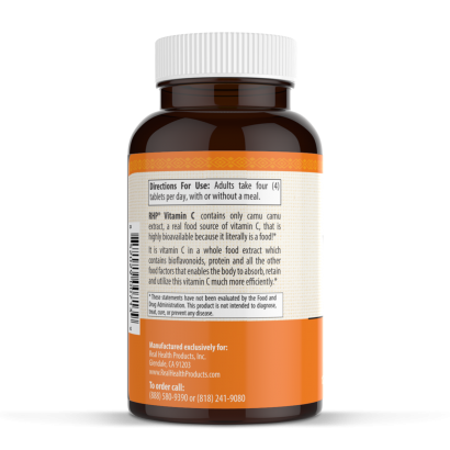 Vitamin C from Camu Camu - Image 2