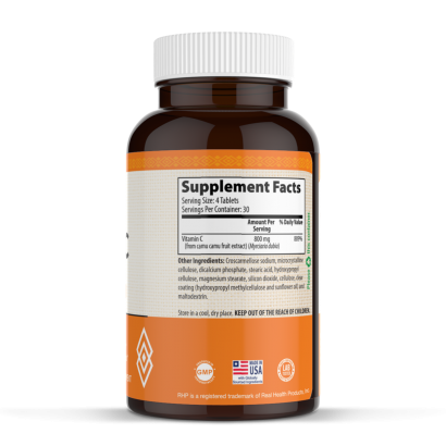 Vitamin C from Camu Camu - Image 3