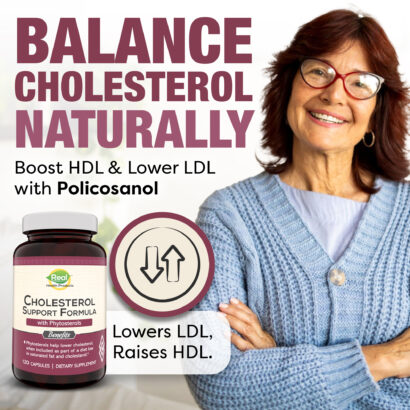 Cholesterol Support - Image 4