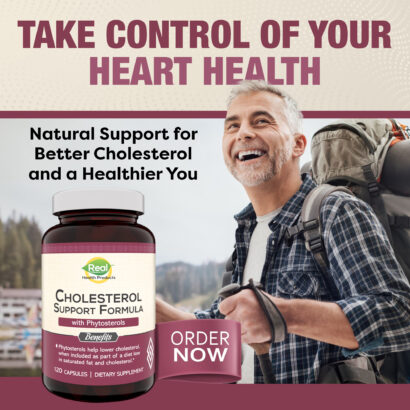 Cholesterol Support - Image 7