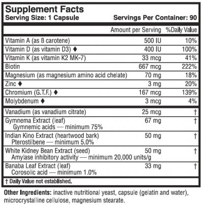 Glucose Support - Image 2