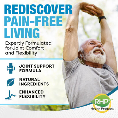 Joint & Inflammation Support - Image 4