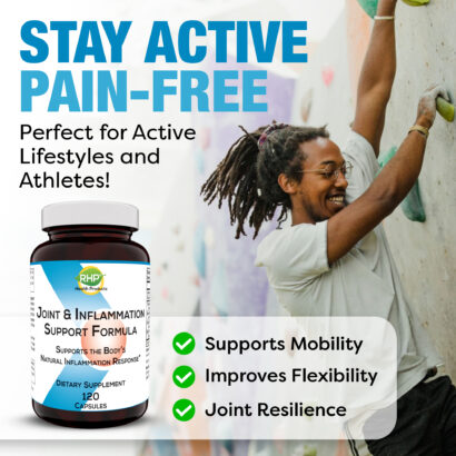 Joint & Inflammation Support - Image 6