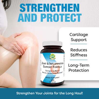 Joint & Inflammation Support - Image 7