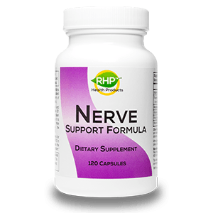 Nerve Support Formula