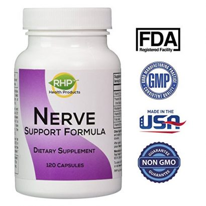 Nerve Support Formula - Image 3