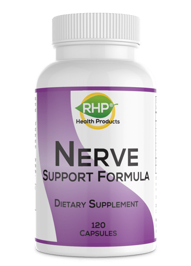 Nerve Support Formula