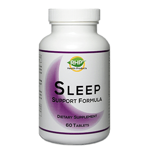 sleep support formula