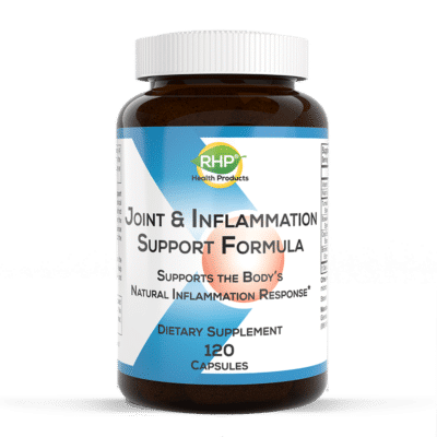 RHP Joint & Inflammation Support Formula