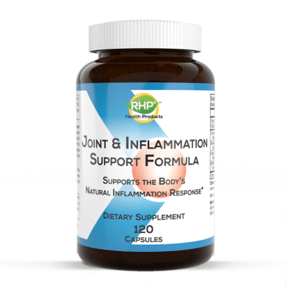 RHP Joint & Inflammation Support Formula