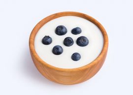 Nutrient of the Month – Probiotics