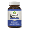 Calcium and Magnesium with Vitamin D3