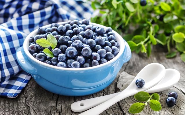 Simple Foods that Can Help Neuropathy