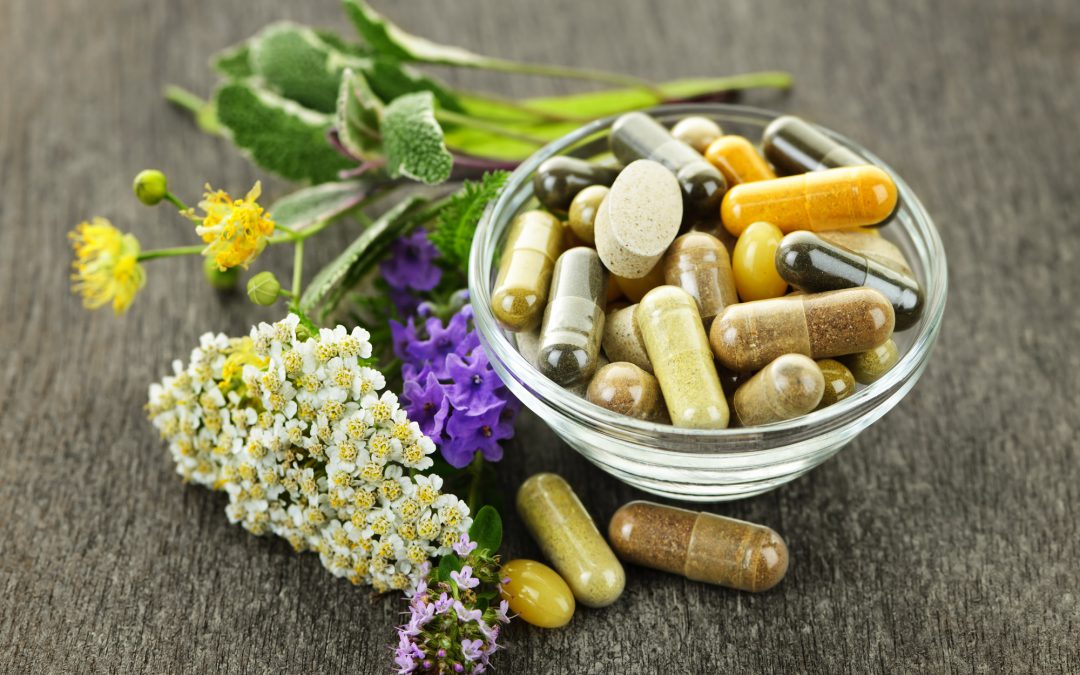 How to Choose the Best Natural Supplements for Your Health