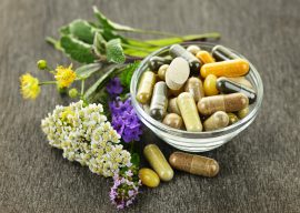 How to Choose the Best Natural Supplements for Your Health