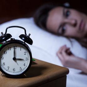 Let’s Talk about Insomnia and Sleeplessness
