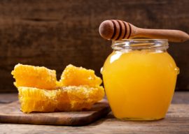 Raw Honey Remedy for Sores, Ulcers, and Burns