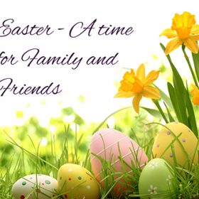 Eggzellent Recipes for the Easter Holiday