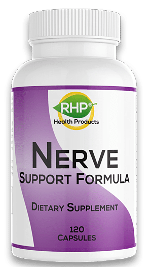 RHP Nerve Support Formula
