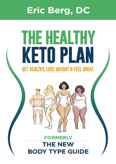 The Healthy Keto Plan