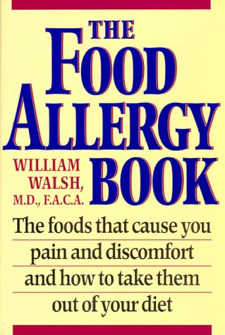 The Food Allergy Book