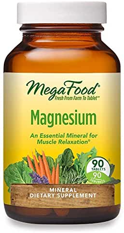 MegaFood Magnesium