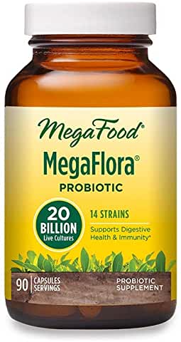 MegaFood MegaFlora